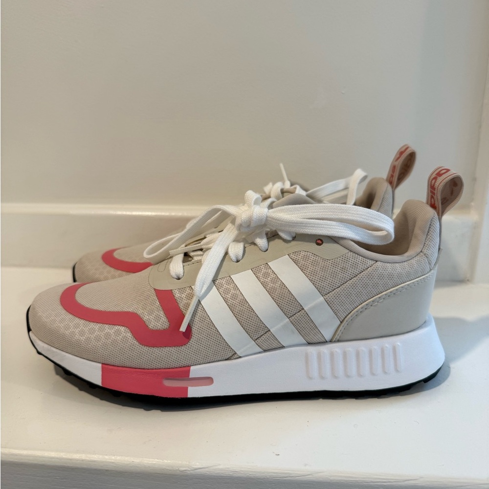 adidas Wmns Multix 'Aluminium Hazy Rose' 6.5 NWOB